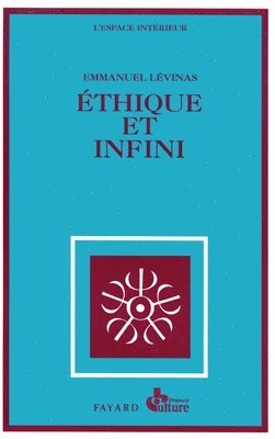 Emmanuel Levinas - Ethique et infini: Dialogues avec Philippe Nemo, Häftad