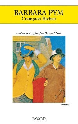 Barbara Pym - Crampton Hodnet, Häftad. Tillgänglighet: Lägg i varukorg