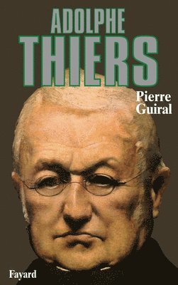 Adolphe Thiers