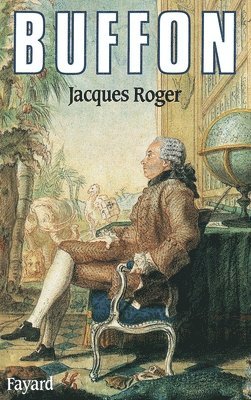 Jacques Roger - Buffon, Häftad