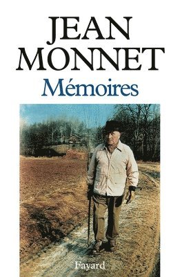 Jean Monnet - Mémoires, Häftad