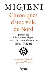 Chroniques d'une ville du Nord