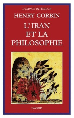 Henry Corbin - L'Iran et la philosophie, Häftad