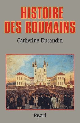 Histoire des Roumains