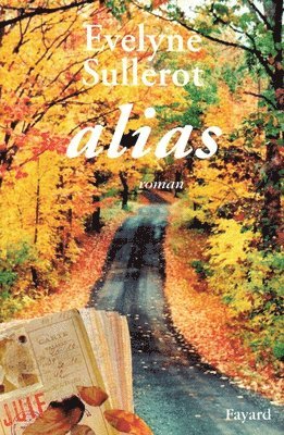 Evelyne Sullerot - Alias, Häftad