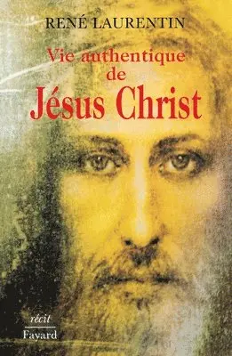 René Laurentin - Vie authentique de Jésus Christ: Récit, Häftad. Tillgänglighet: Lägg i varukorg