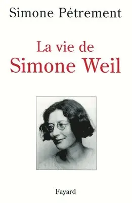 Simone Petrement - Vie De Simone Weil, Häftad. Tillgänglighet: Lägg i varukorg