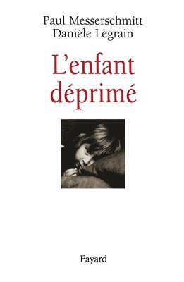 L'enfant déprimé