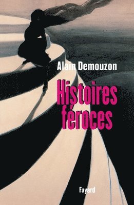 Alain Demouzon - Histoires féroces, Häftad