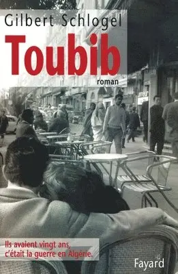 Gilbert Schlogel - Toubib, Häftad. Tillgänglighet: Lägg i varukorg