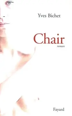 Yves Bichet - Chair, Häftad. Tillgänglighet: Lägg i varukorg
