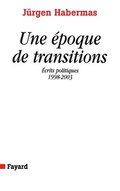 Une poque de transitions