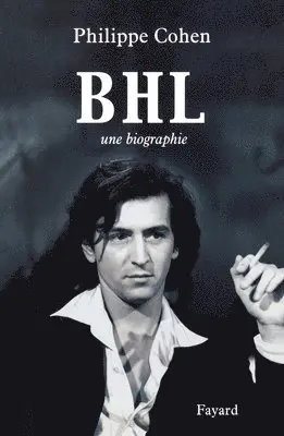 Philippe Cohen - Bhl: Une biographie, Häftad. Tillgänglighet: Lägg i varukorg