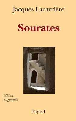 Jacques Lacarrière - Sourates, Häftad. Tillgänglighet: Lägg i varukorg