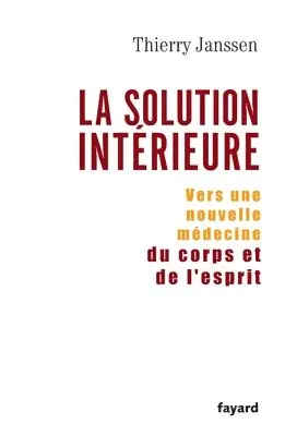 Thierry Janssen - Solution Interieure, Häftad. Tillgänglighet: Lägg i varukorg