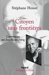 Citoyen sans frontires