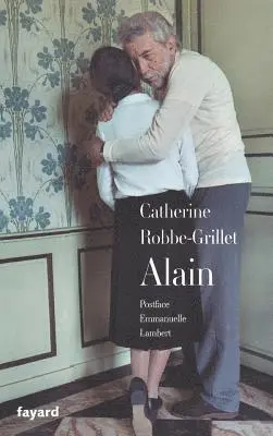 Catherine Robbe-Grillet - Alain, Häftad. Tillgänglighet: Lägg i varukorg