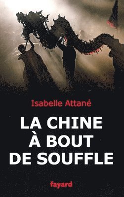 Isabelle Attané - La Chine a Bout de Souffle, Häftad