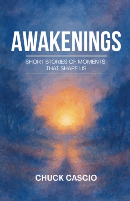 Chuck Cascio - Awakenings, E-bok. Tillgänglighet: Lägg i varukorg