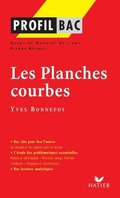 Profil d'une oeuvre