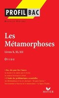 Profil d'une oeuvre