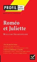 Profil d'une oeuvre