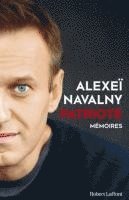 Alexei, Navalny - Patriote, Häftad. Tillgänglighet: Lägg i varukorg