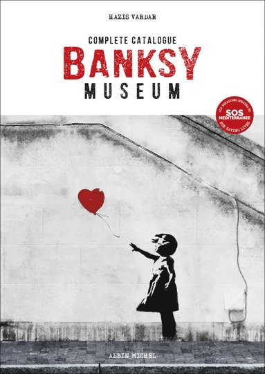 Banksy Museum av Hazis Vardar