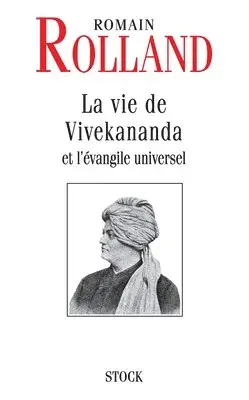 Romain Rolland - La Vie de Vivekananda: L'Evangile universel, Häftad. Tillgänglighet: Lägg i varukorg