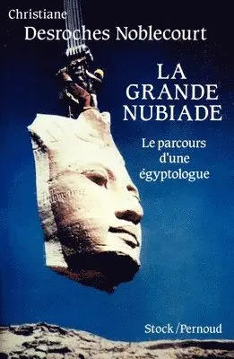 Christiane DesRoches-Noblecourt - La Grande Nubiade, Häftad. Tillgänglighet: Lägg i varukorg