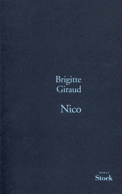 Brigitte Giraud - Nico, Häftad