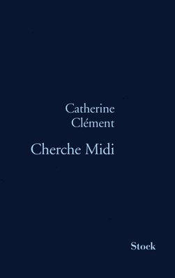 Clement-C - Cherche-MIDI, Häftad