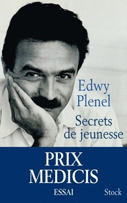 Edwy Plenel - Secrets de jeunesse, Häftad