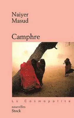 Naiyer Masud - Camphre, Häftad. Tillgänglighet: Lägg i varukorg