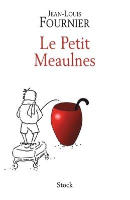 Jean-Louis Fournier - Le petit Meaulnes, Häftad. Tillgänglighet: Lägg i varukorg