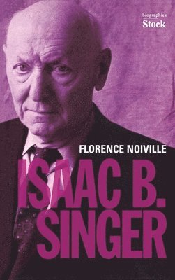 Noiville-F - Isaac Bashevis Singer, Häftad