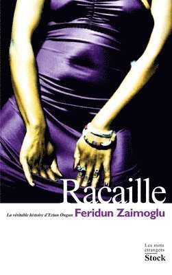 Feridun Zaimoglu - Racaille, Häftad. Tillgänglighet: Lägg i varukorg