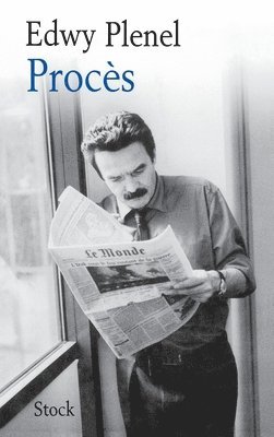 Edwy Plenel - Procès, Häftad