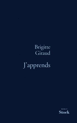 Brigitte Giraud - J Apprends, Häftad
