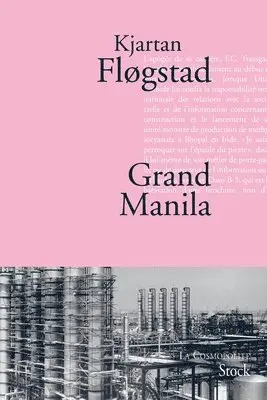 Kjartan Flogstad - Grand Manila, Häftad. Tillgänglighet: Lägg i varukorg