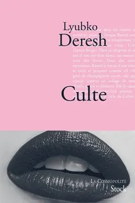 Lyubko Deresh - Culte, Häftad. Tillgänglighet: Lägg i varukorg