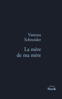 La Mere de Ma Mere
