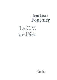 Le CV de Dieu