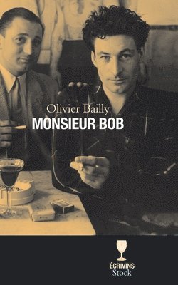 Monsieur Bob