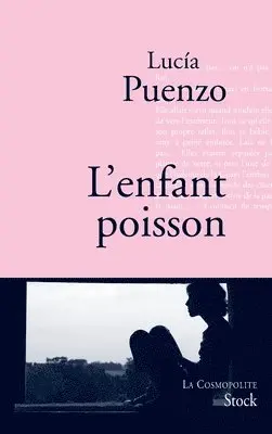 Lucia Puenzo - L'enfant poisson, Häftad. Tillgänglighet: Lägg i varukorg