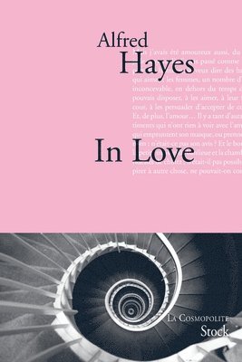 Alfred Hayes - In Love, Häftad