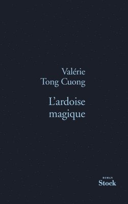 Valérie Tong Cuong - L Ardoise Magique, Häftad