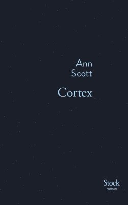Ann Scott - Cortex, Häftad