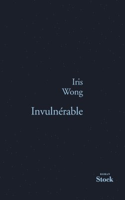 Iris Wong - Invulnerable, Häftad. Tillgänglighet: Lägg i varukorg