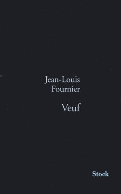 Jean-Louis Fournier - Veuf, Häftad. Tillgänglighet: Lägg i varukorg